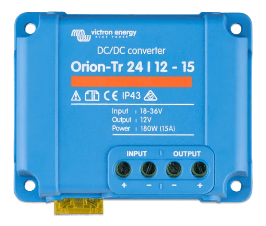 Orion-Tr 24/12-15