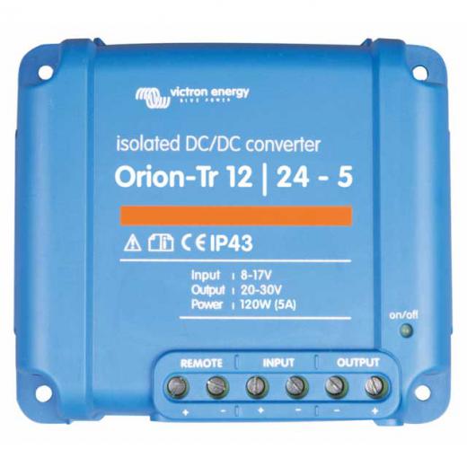 Orion-Tr 24/12-30A