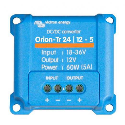Orion-TR 24 / 12-5