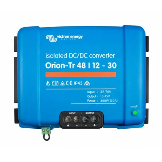 Orion-Tr 48/12-30A