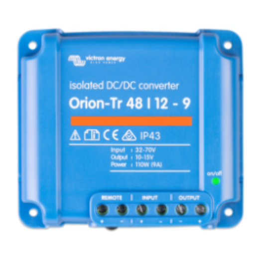 Orion-Tr 48 / 12-9A (110W)