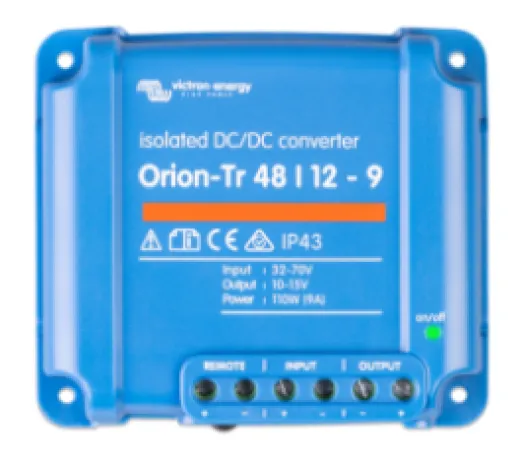 Orion-Tr 48/24-12A (280W)