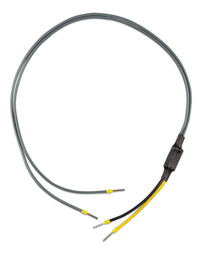 Orion-Tr Isolated DC-DC Charger remote