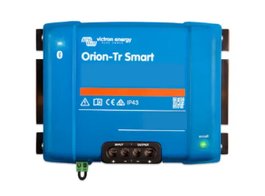 Orion-Tr Smart 24/24-17A Non-isolated DC-DC charger