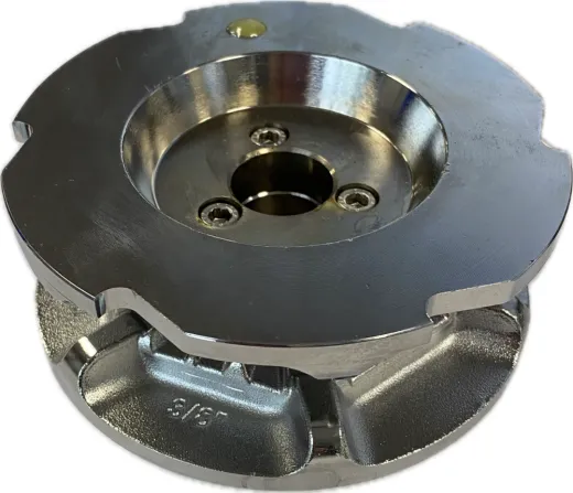 OSP GIPSY 10MM-3/8" HC3