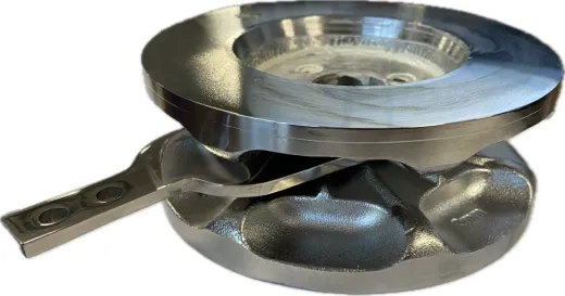 OSP GYPSY 8MM-5/16" DP3