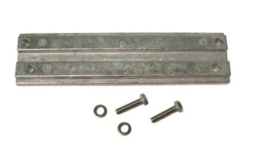Outboard Power Trim
