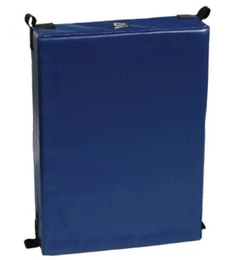 OUTILS OCEANS Kissenfender 550x400x100mm marineblau