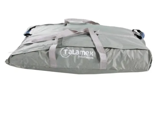 Packtasche grau Platform Work