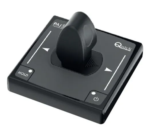 PAJ 2T AMC Joystick - für ein Bugstrahlruder