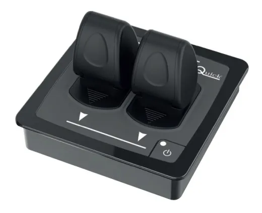 PAJ 2W AMC Joystick