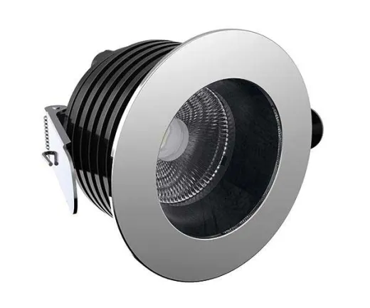 PALLADIO R90 10W 55° WRM 2030V WHT/MT 1P