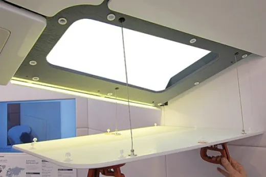Panelsafe EASY FIT zum Einschrauben