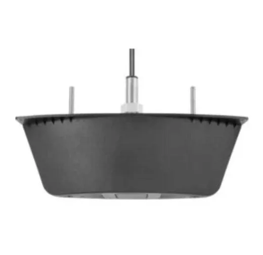 Panoptix PS60 unten, Thru-Hull