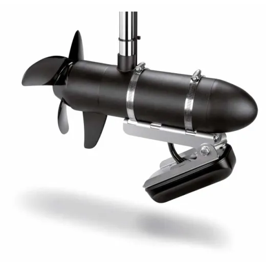 Panoptix PS60 unten, Thru-Hull