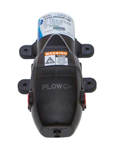 PARMAX 1 12V 1GPM 35PSI