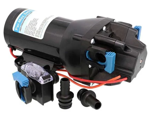 PARMAX HD4 24V 4GPM 40PSI