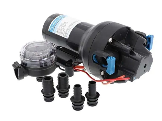 PARMAX HD5 12V 5GPM 40PSI