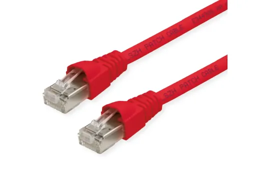 Patchkabel xControl 1m RAL3000