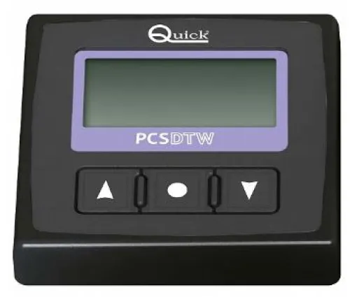 PCS DTW-MONITOR