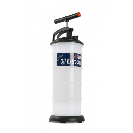 Pela - 4,0 Liter