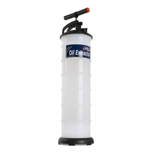 Pela - 6,5 Liter