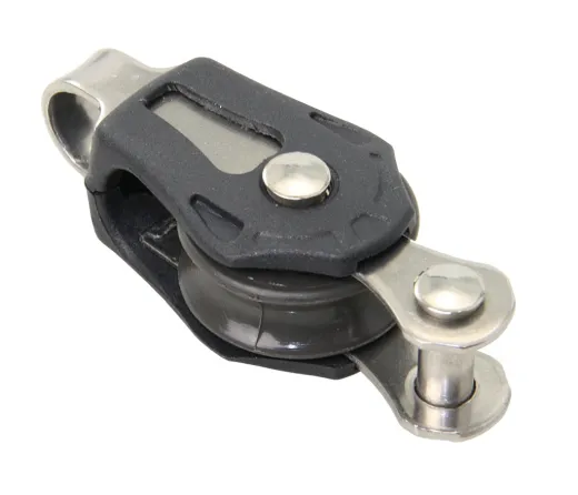 Performance Einf.-Block Gr.0 mit festem Auge