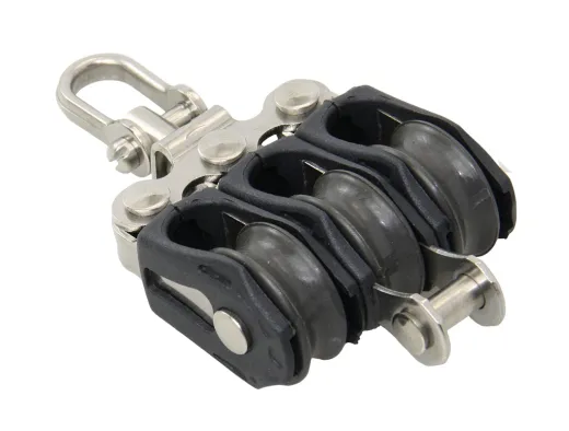 Performance Tripleblock Gr.0 Wirbel