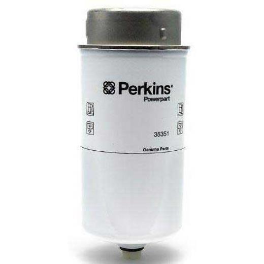 Perkins Filterelement