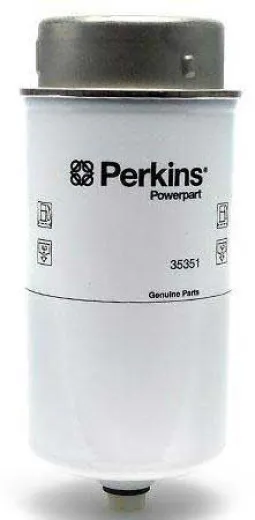 Perkins Filterelement