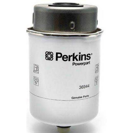 Perkins Kraftstofffilter