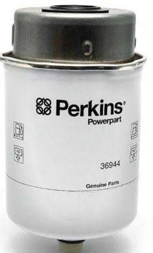 Perkins Kraftstofffilter - für M92B