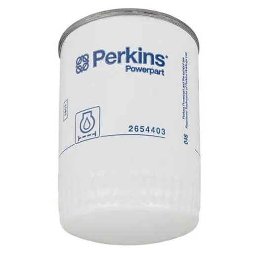 Perkins Ölfiltereinsatz