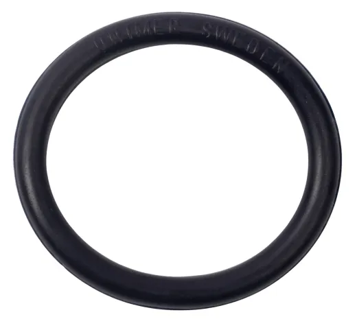 Persenning-Stropp 65mm weiß VP=4 St.