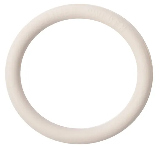 Persenning-Stropp 65mm weiß VP=4 St.