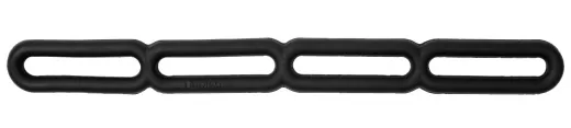 Persenning-Stropp 65mm weiß VP=4 St.