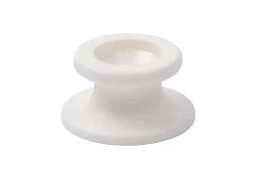 Persenning-Stropp 65mm weiß VP=4 St.
