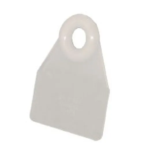 Persenninghaken zum Einnähen VP mit 100 St.