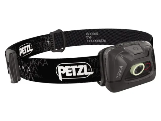 Petzl Kopfleuchte Tikka