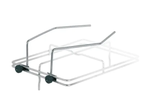 Pfannenhalter Für 3-Brenner Für Art. 487603