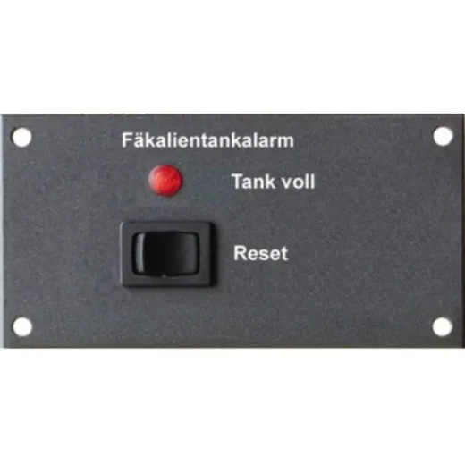 Philippi FAF24V Tankalarm