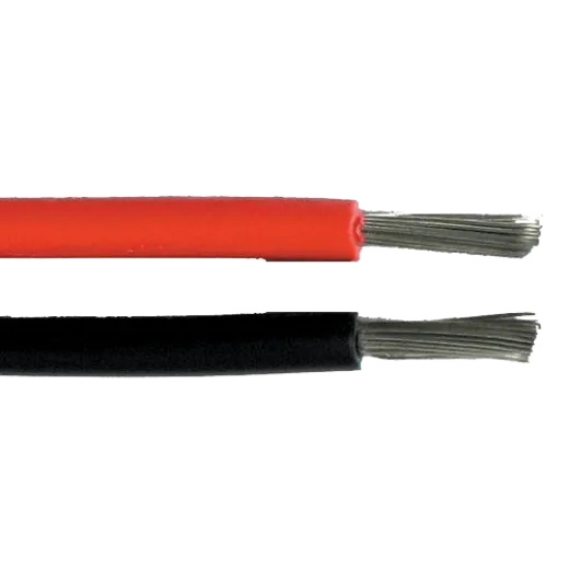 Philippi HO7V-K-VZ 6 mm2, rot