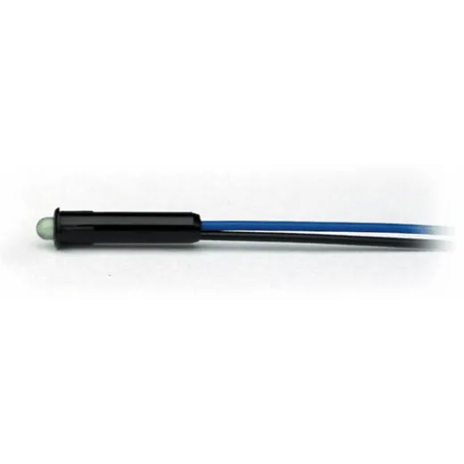 Philippi LED 3mm, gelb