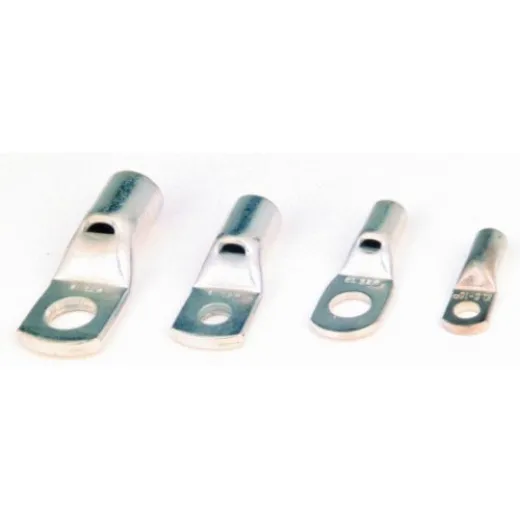 Philippi Rohrkabelschuhe RKS 95qmm/10mm