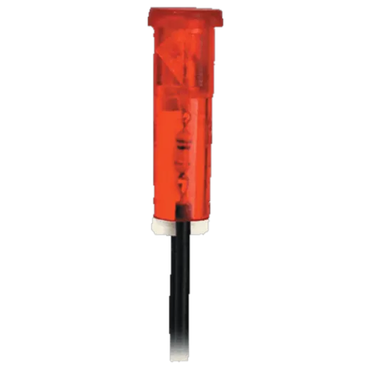 Philippi SL 9 rot (AC 230V) Signalleuchte