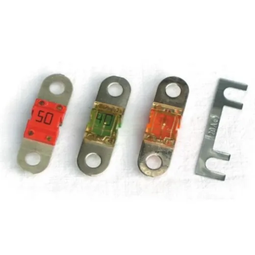 Philippi STM 125 A Sicherung
