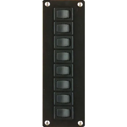 Philippi STV 08 Schalterpanel