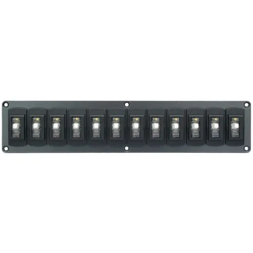 Philippi STV 722 Stromkreisverteiler