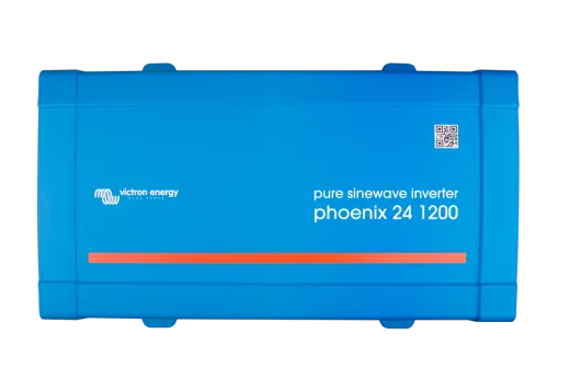 Inverter 24/1200 VE.Direct