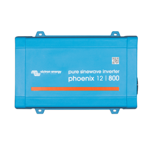 Phoenix Inverter 12/250 230V VE.Direct S